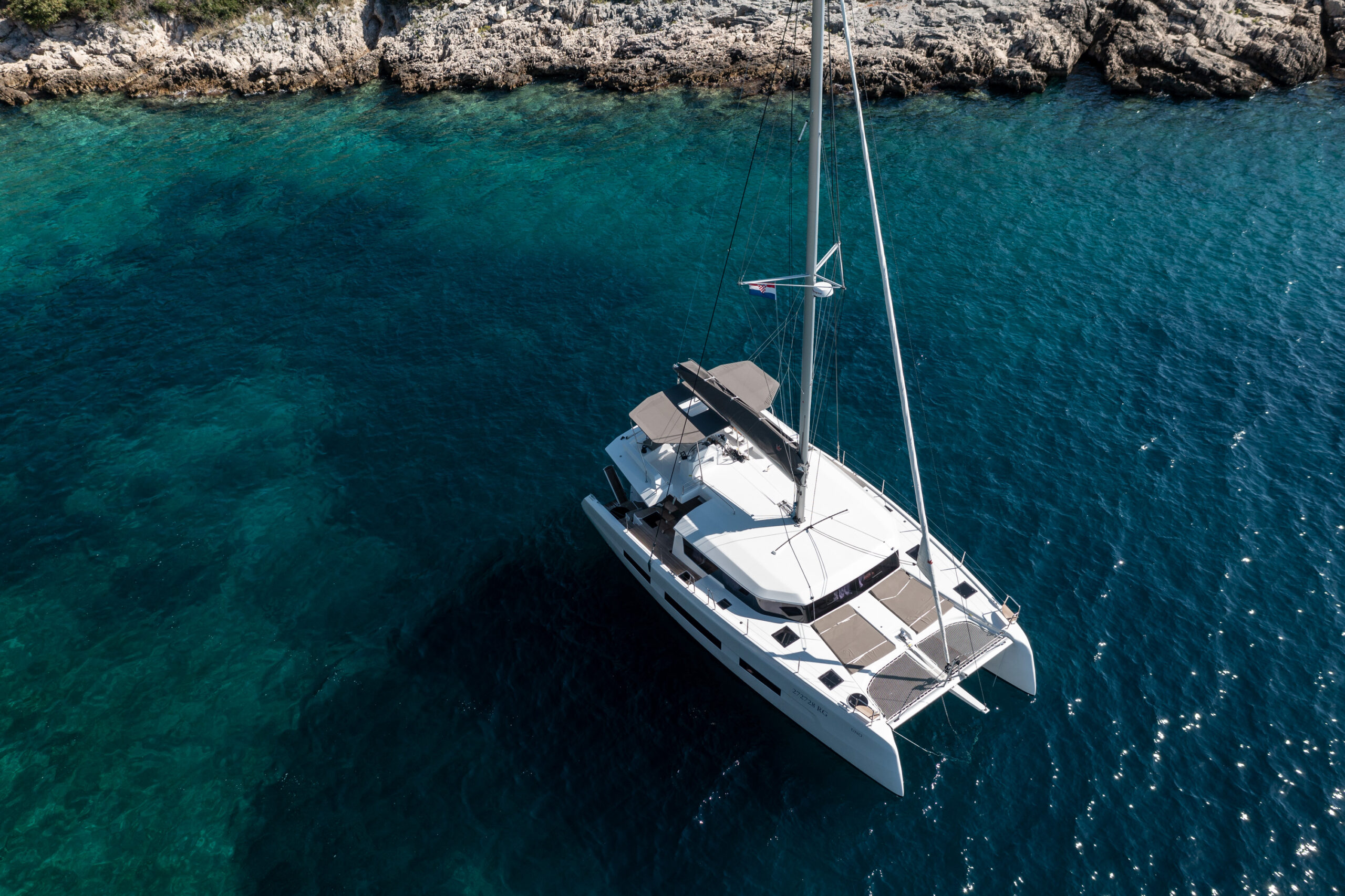 Dufour 48 featured image