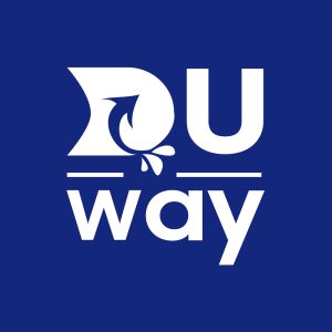 Du Way google logo