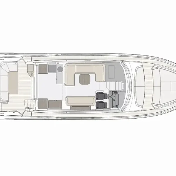 Azimut 53 Fly 'Leeloo' (2028)