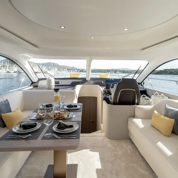 Azimut 53 Fly 'Leeloo' (2032)