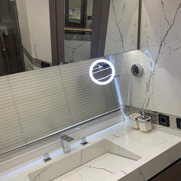 Galeon 680 Fly 'PARADISE' (Skippered Motor Yacht) (6)