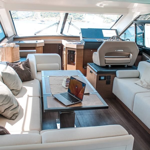 Monte Carlo 52 'Nora' (1)