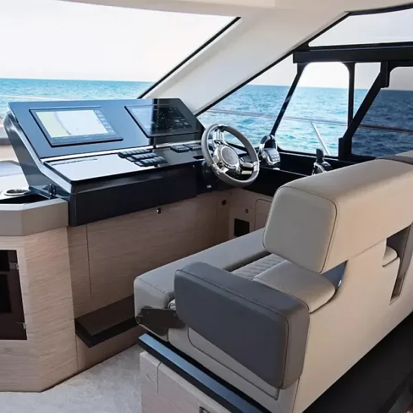 Monte Carlo 52 'Nora' (10)