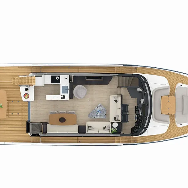 Navetta 66 'Knitewear.Club 3' Croatia (2)